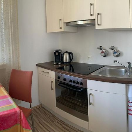 לאופנבורג Grosse Und Helle Ferien Wohnung Mit Parkplatzen מראה חיצוני תמונה
